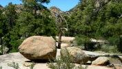 PICTURES/Granite Mountain Trail/t_Rock Formations3.JPG